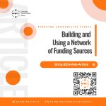 Building and Using a Network of Funding Sources