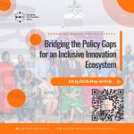 Bridging the Policy Gaps for an Inclusive Innovation Ecosystem